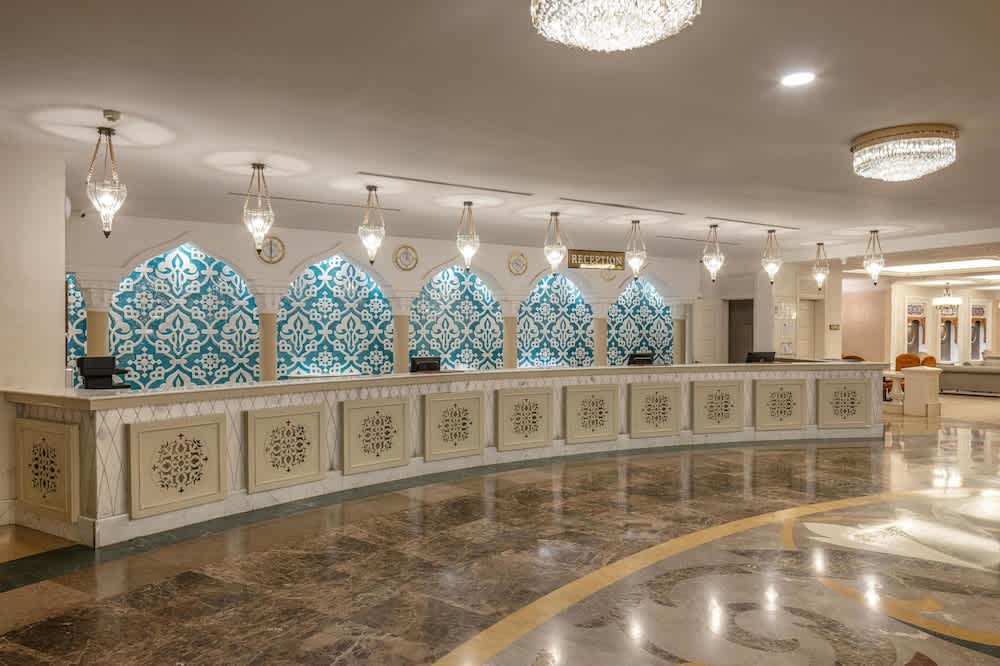 Side Star Resort Hotel - Ultra All Inclusive 2