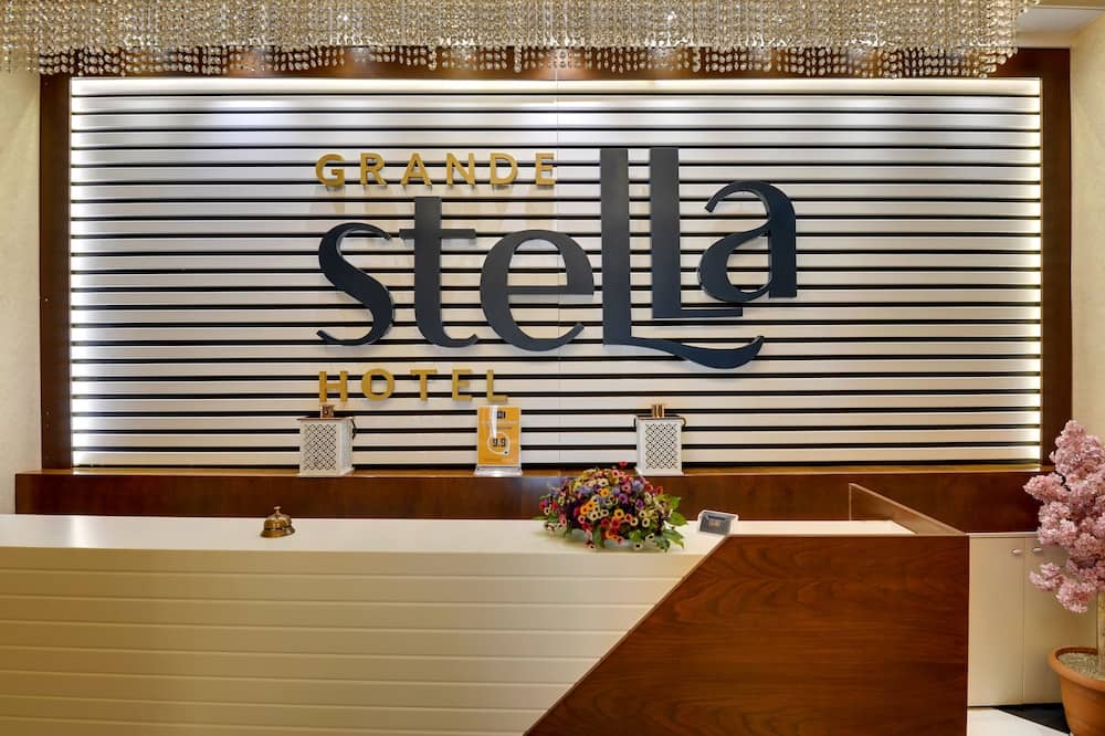 Grande Stella Hotel 2