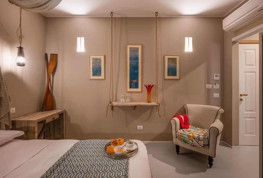 A'Mare Luxury Rooms 2