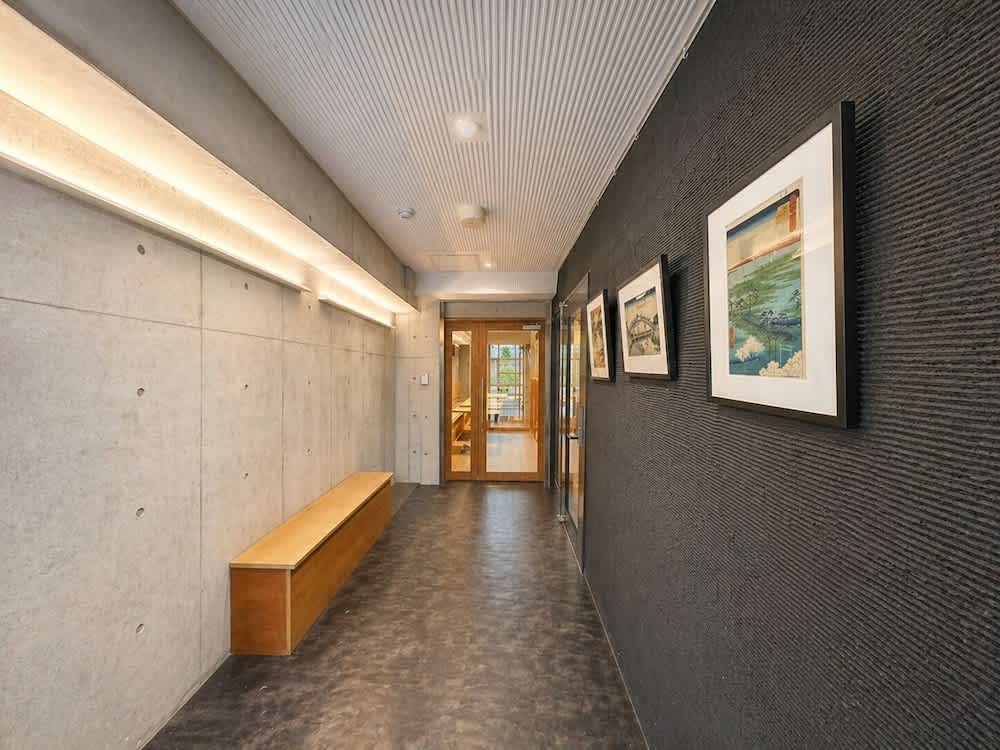 Prime Suites Tokyo 1