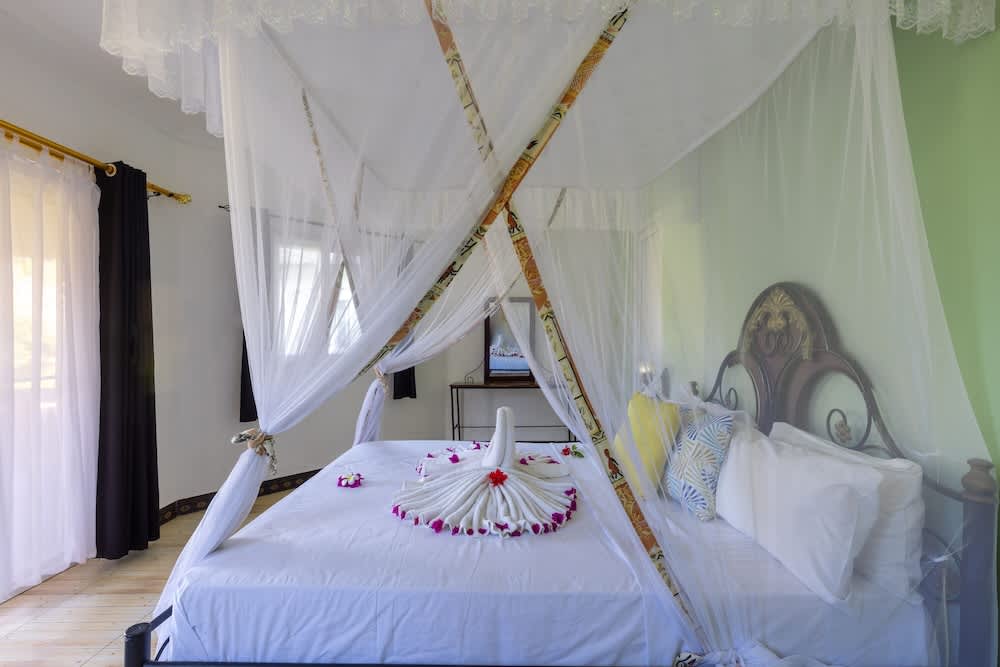 F-Zeen Boutique Hotel Zanzibar 2