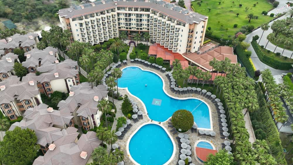 Miramare Queen Hotel - Ultra All Inclusive 1