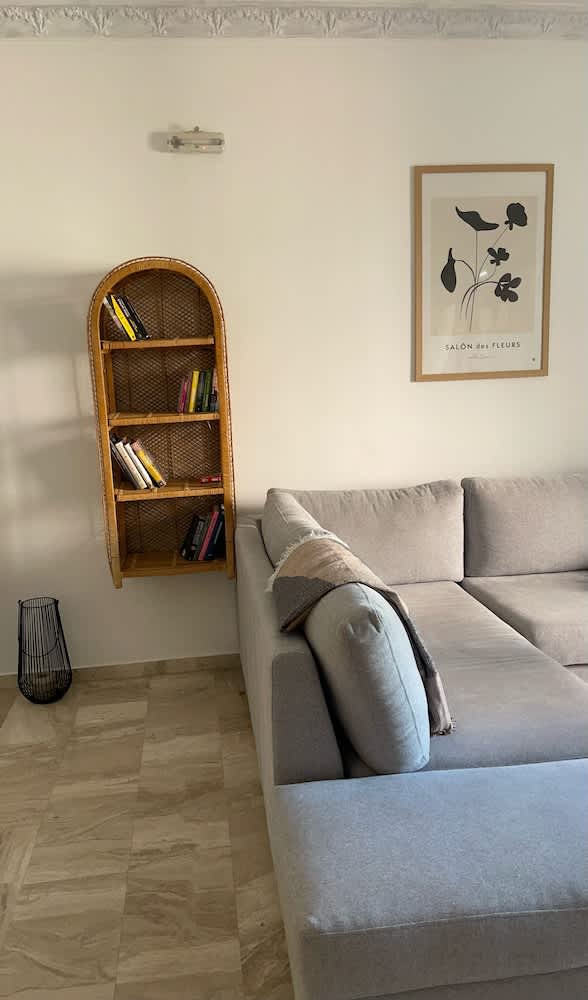 Thelèsi Apartments, 100m from the beach 2