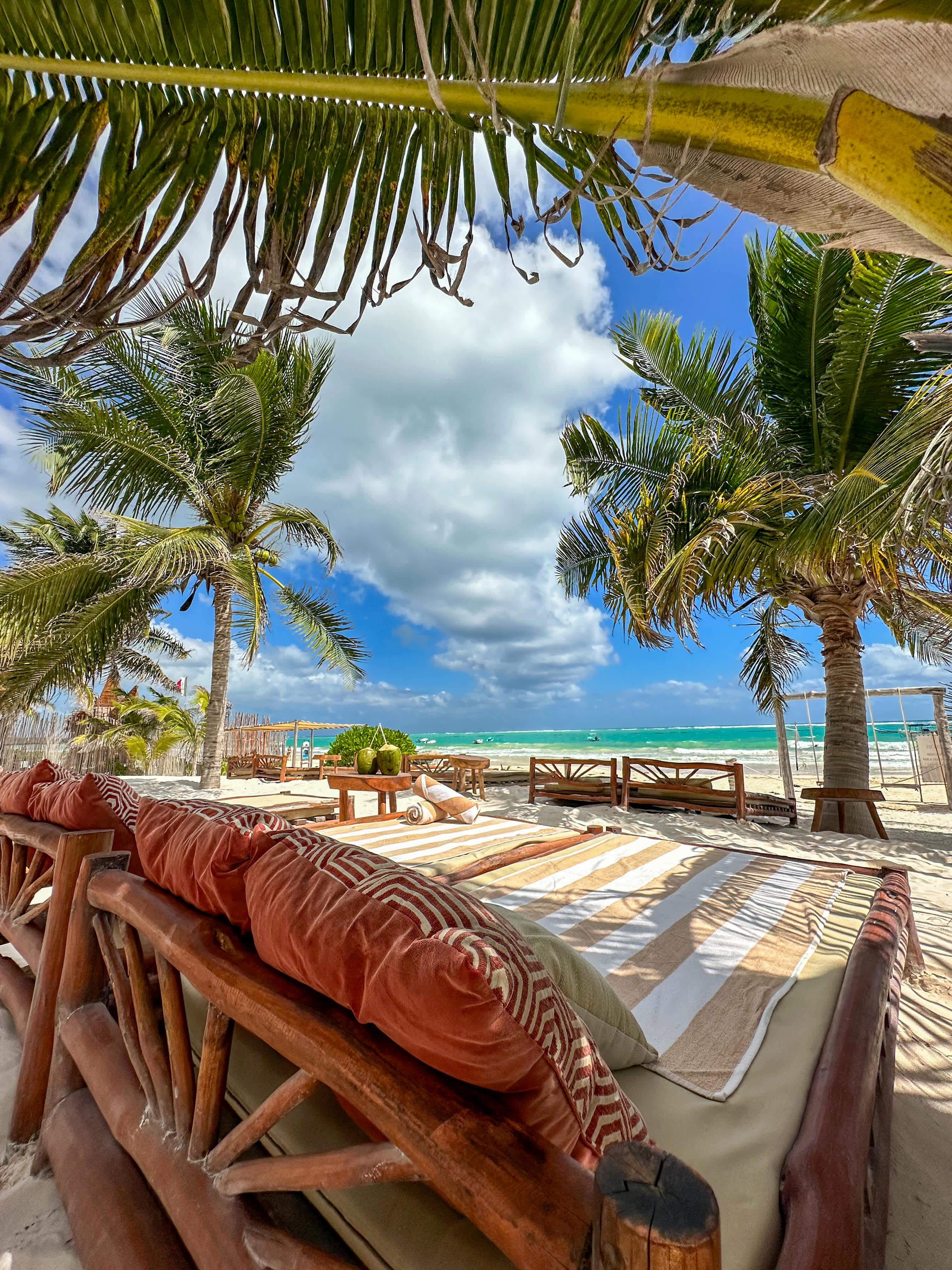 Alito Tulum Hotel 2