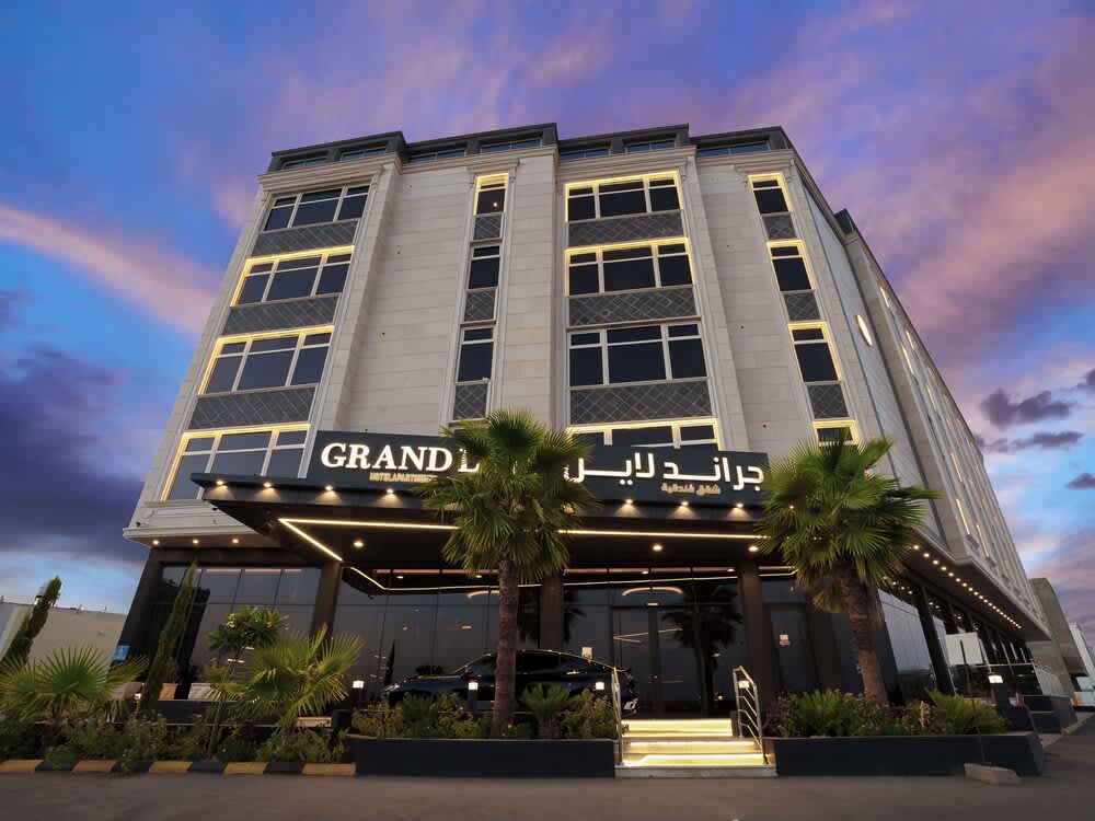 Grand Line 1