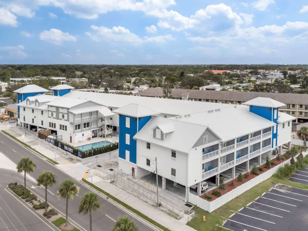 The J Hotel Dunedin Clearwater, an Ascend Collection Hotel 1