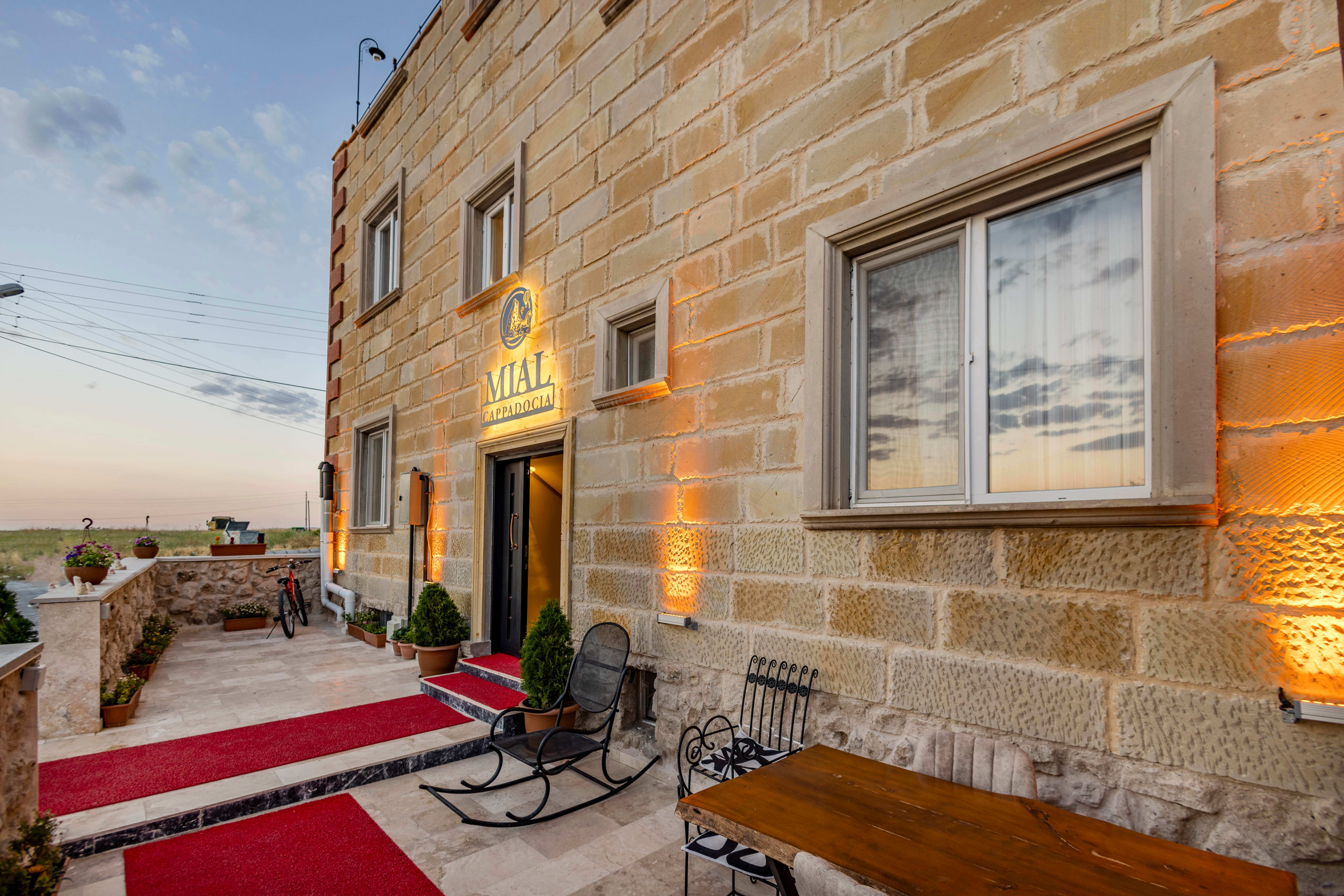 Mial Cappadocia 2