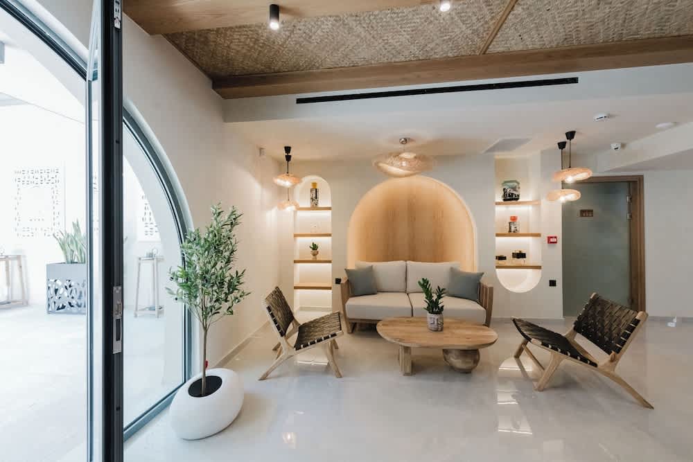 Evexia Boutique Hotel & Spa 2