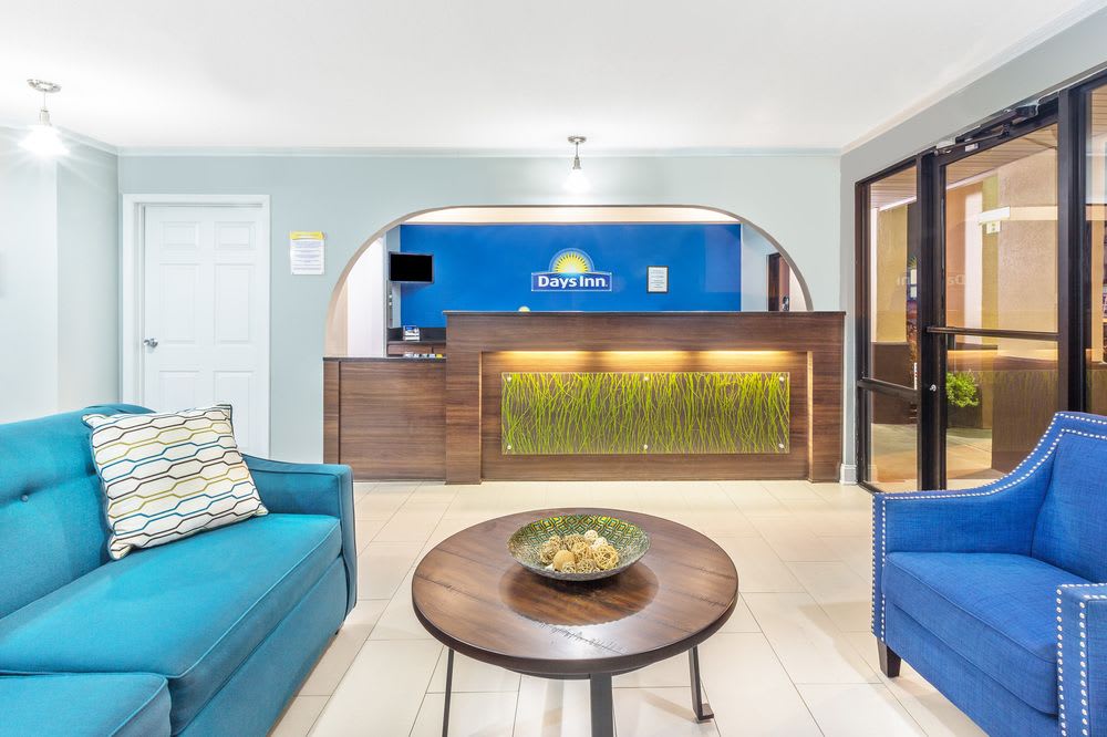 The Richland Lodge 2