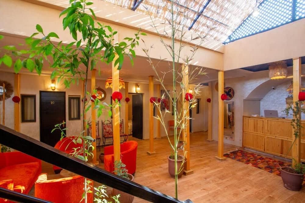 Auberge Prince 1