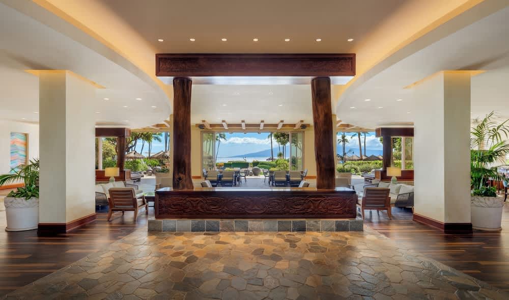 Hyatt Vacation Club at Ka'anapali Beach 2