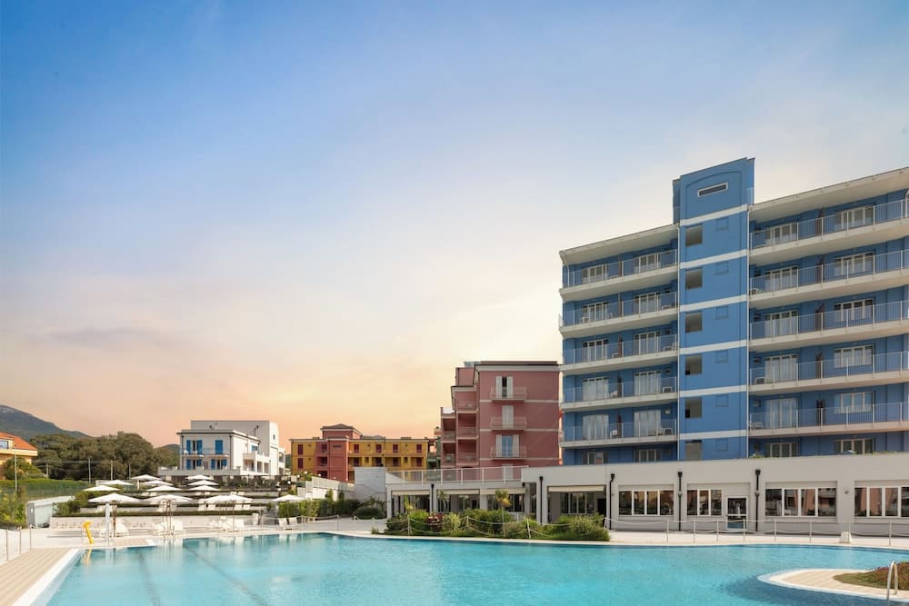 Ai Pozzi Village Resort & SPA 1