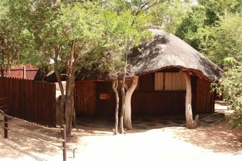 Offbeat Safaris 1