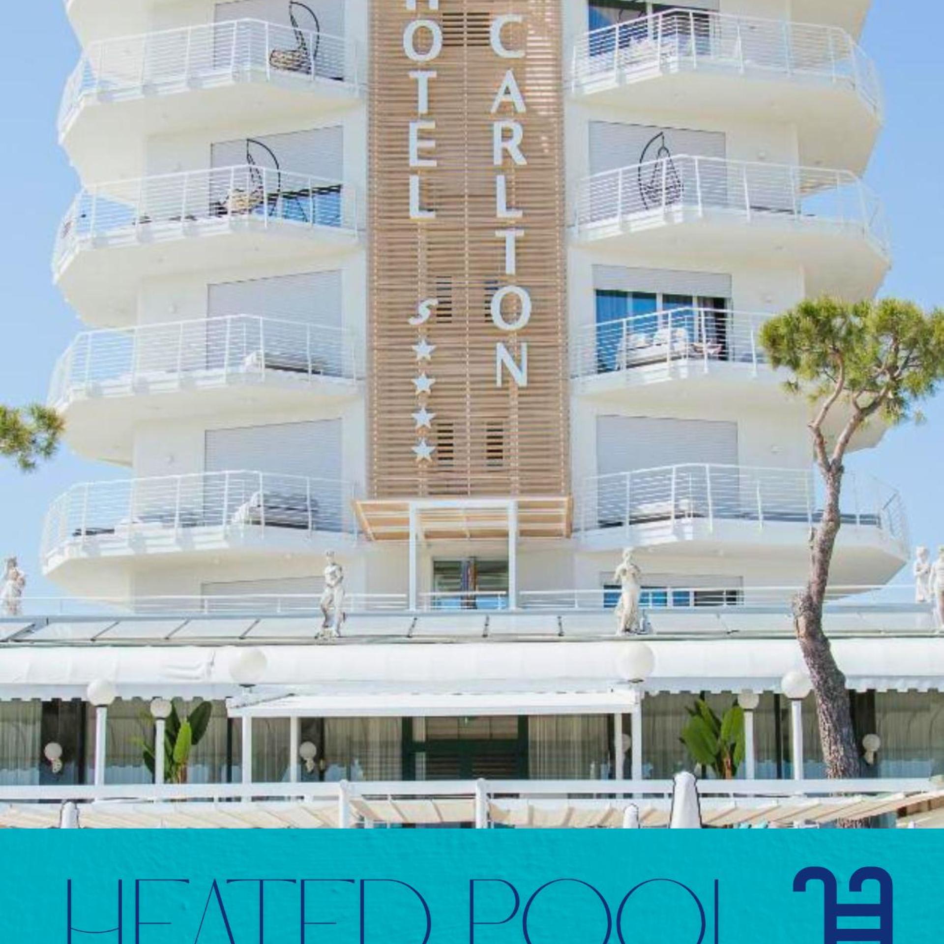 Hotel Carlton 2