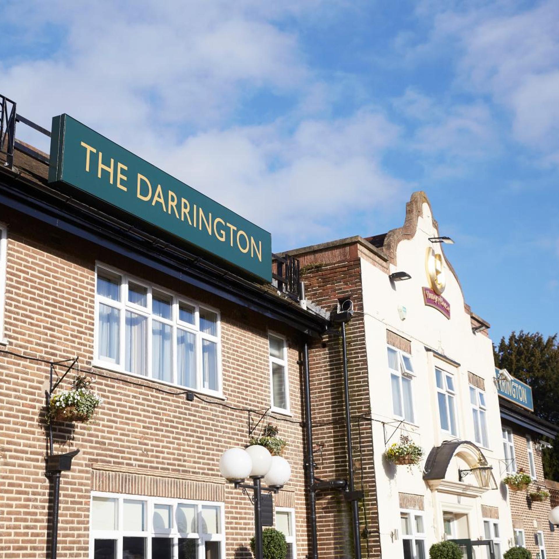 Darrington by Greene King Inns 1