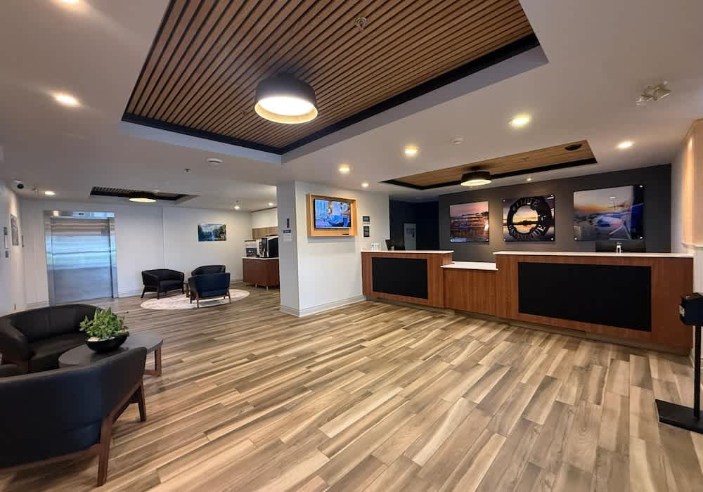Best Western Plus 1000 Islands Hotel & Suites 2