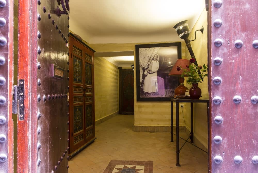 Riad El Zohar 2