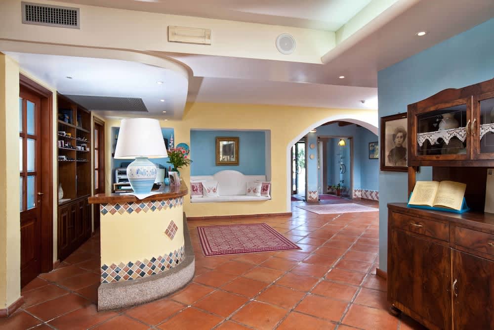 LH Hotel La Funtana 2