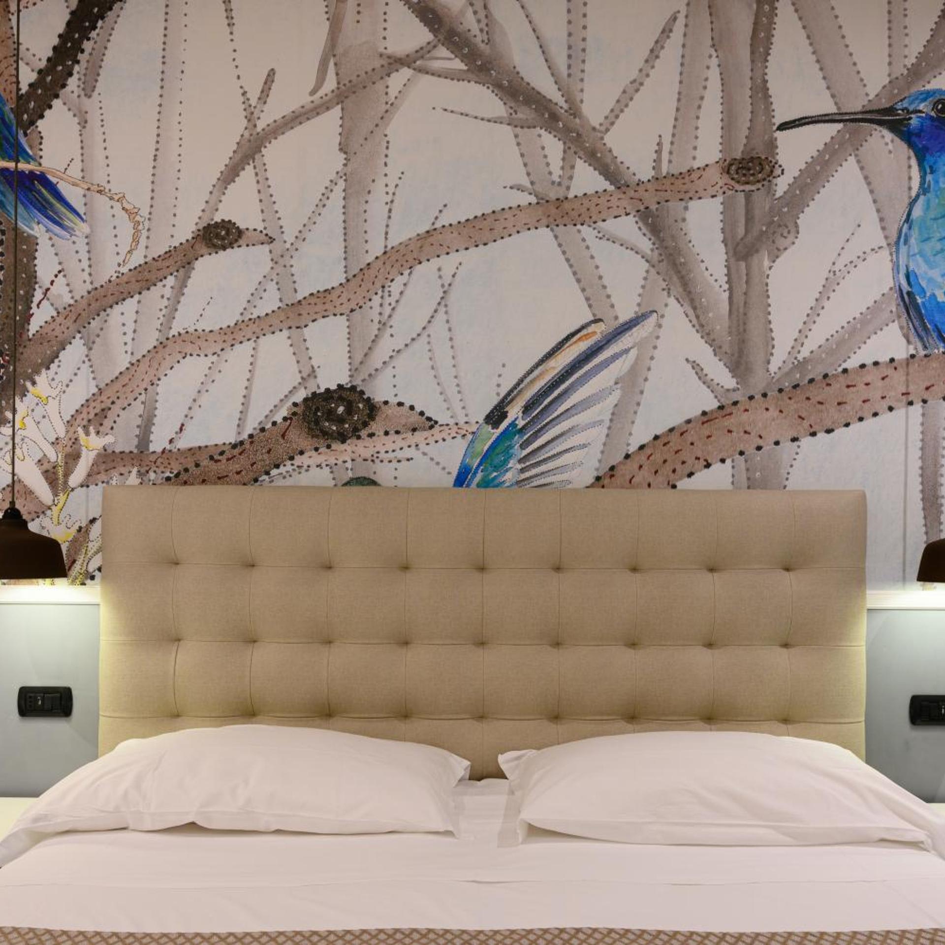 Hotel Sogaris 1