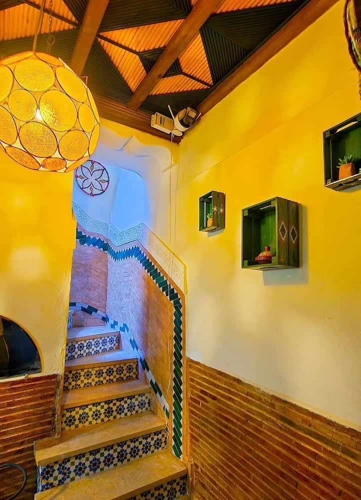 Riad Zara 2
