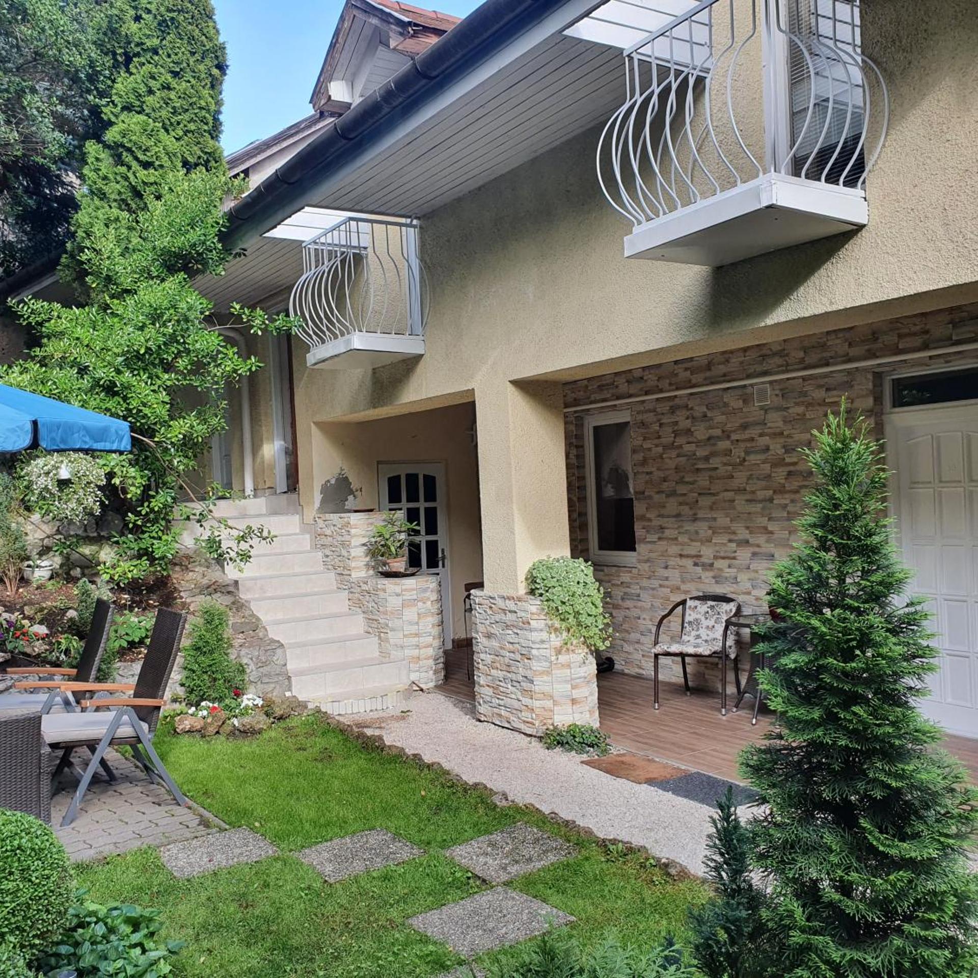 Hotel Romantik Eger 2