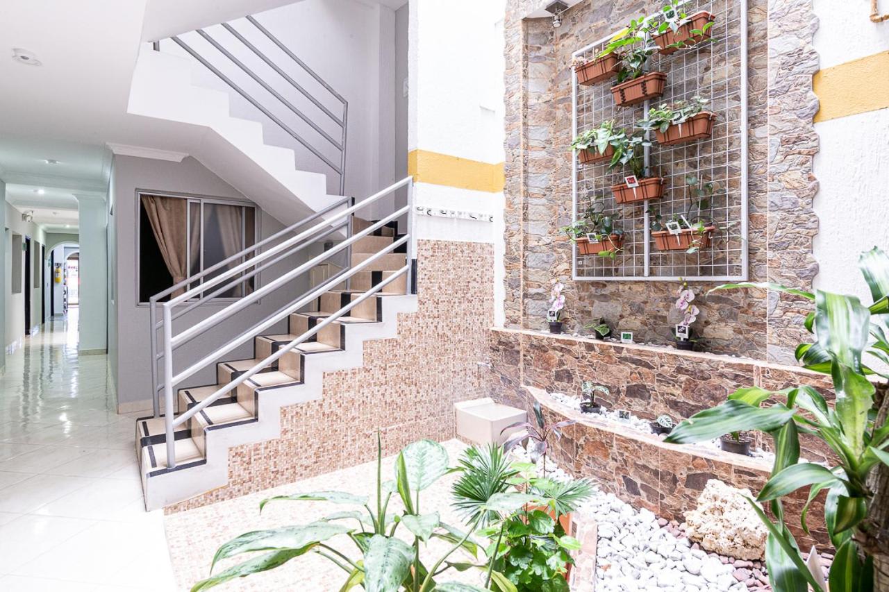 Hotel El Deportista 2