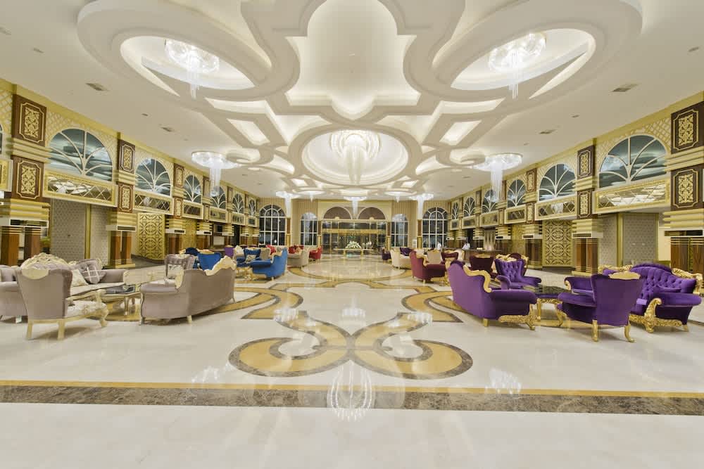 Oz Hotels Side Premium 2