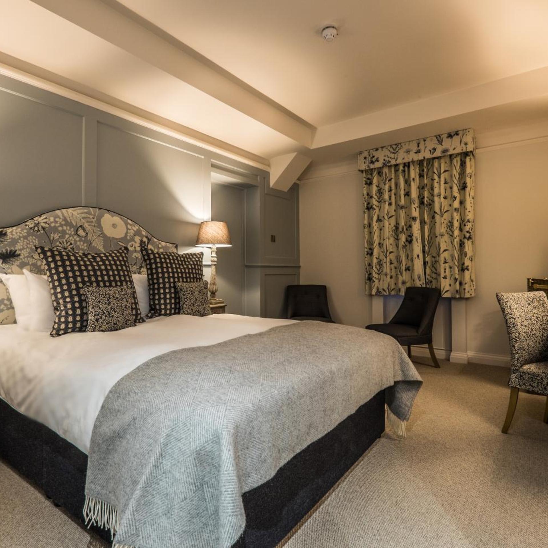 Coach & Horses Hotel 1