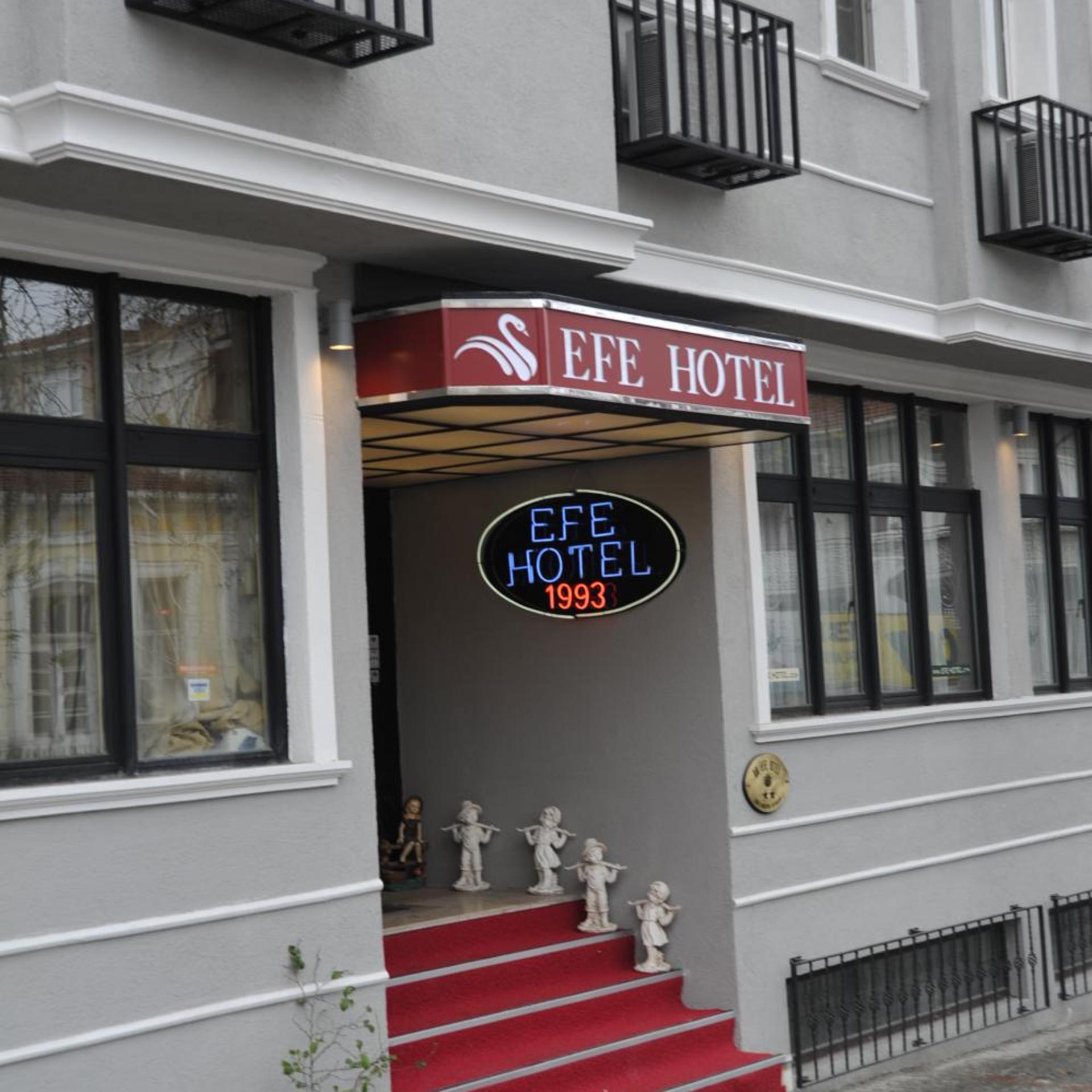 Ak Efe Hotel EDİRNE 2