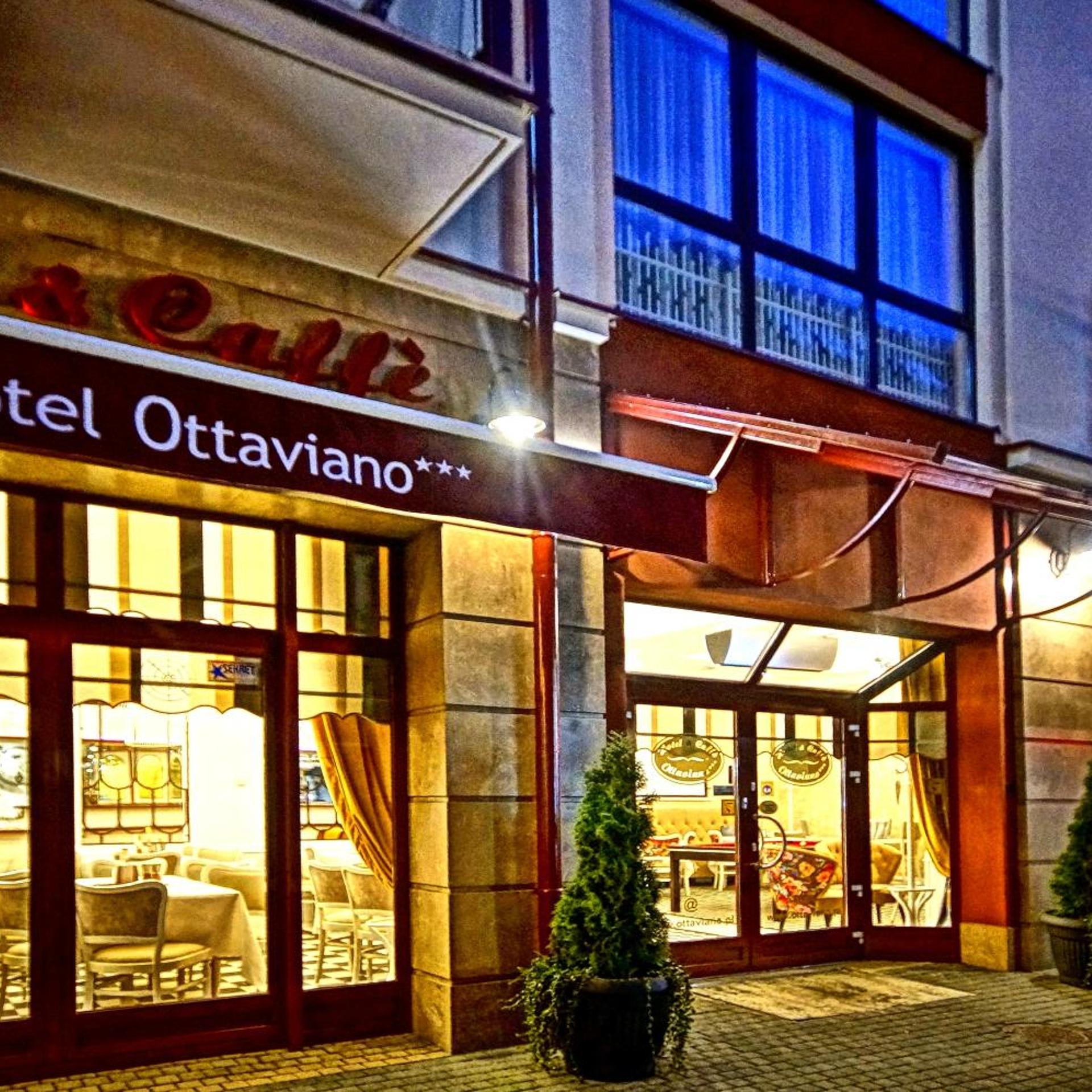 Hotel Ottaviano 2