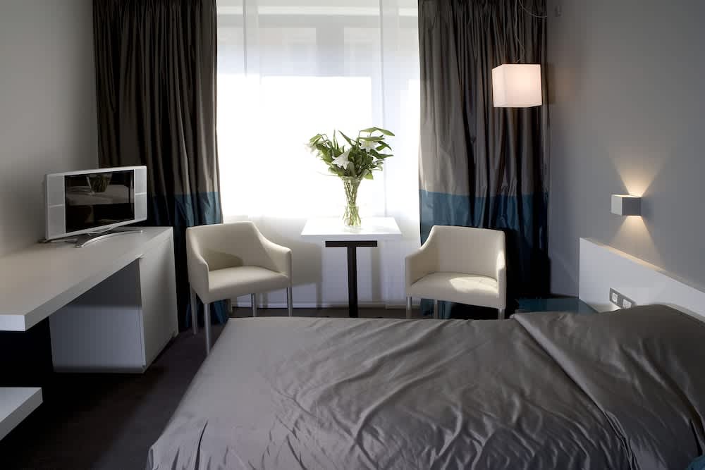 Parkhotel Roeselare 2
