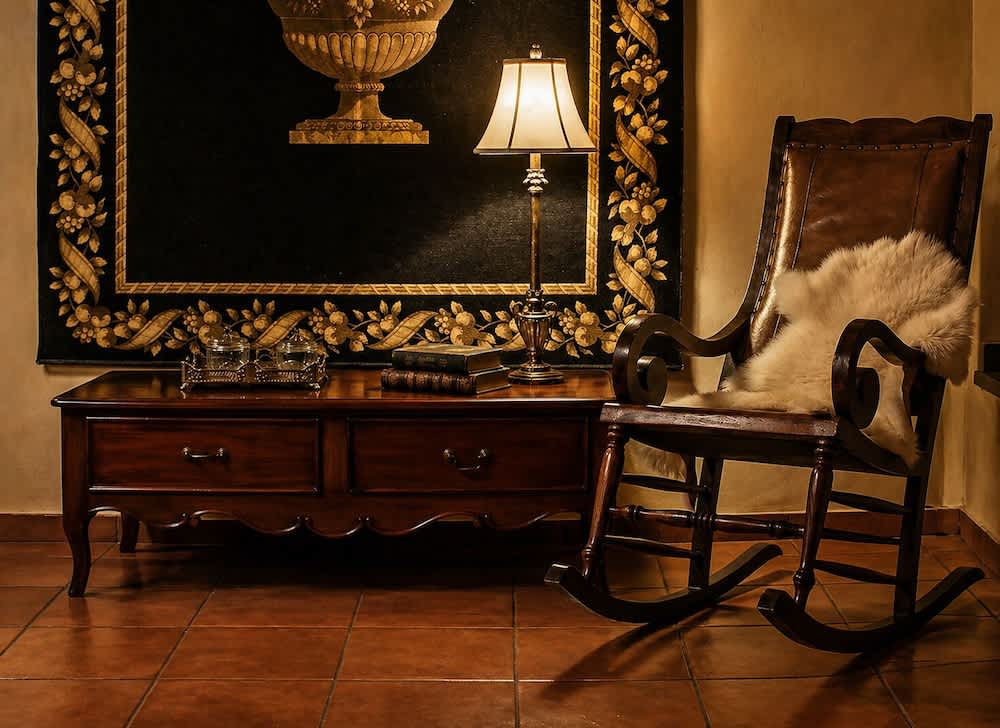 Hotel Doupiani House 2