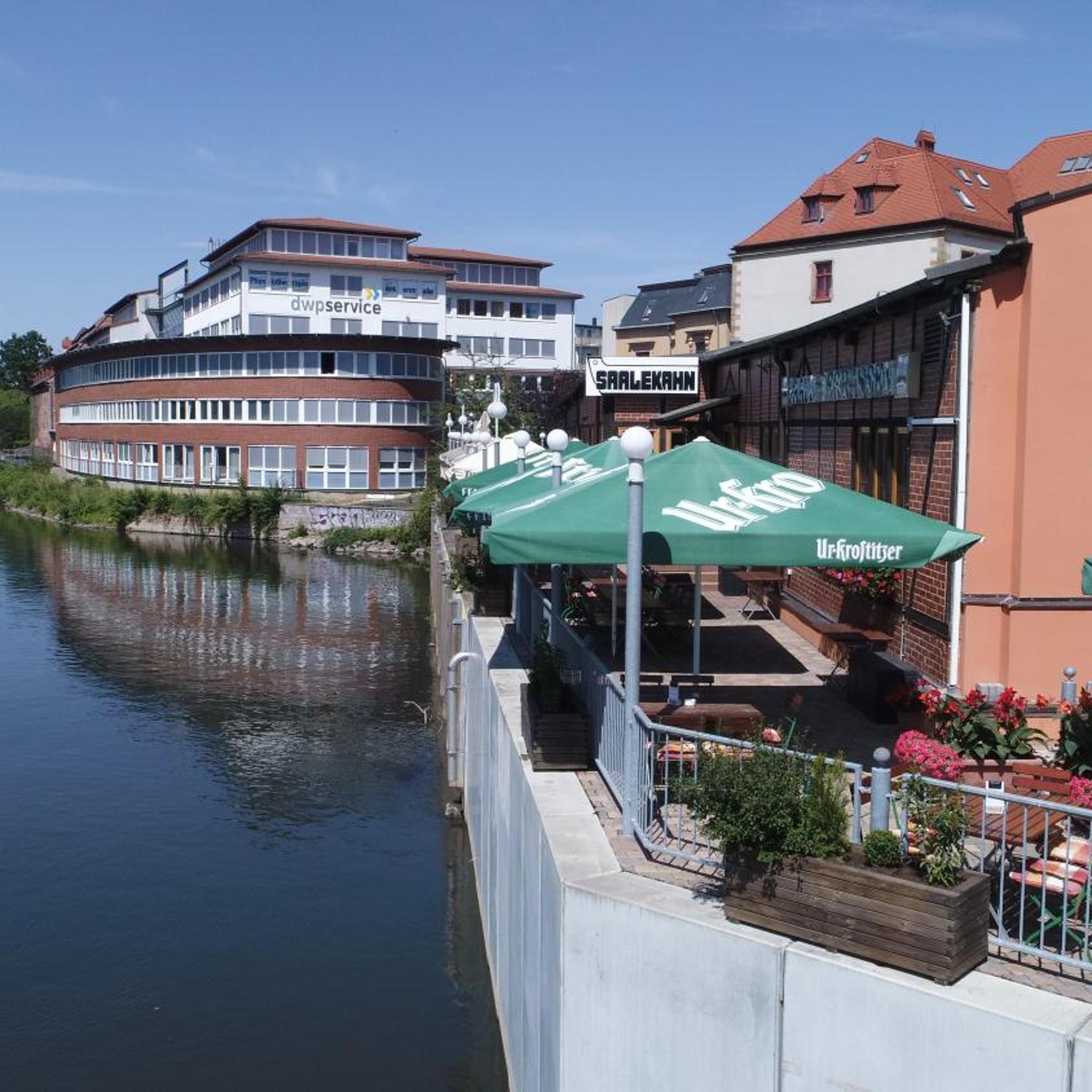 Ankerhof Hotel 1