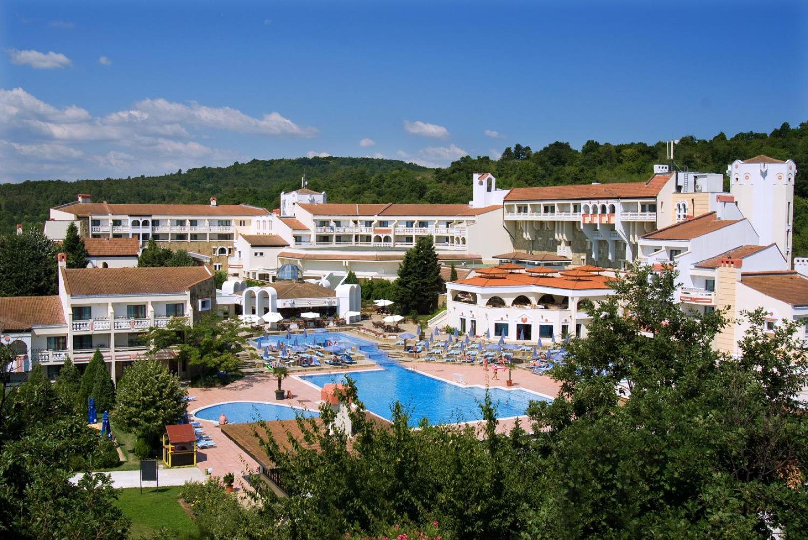 Duni Royal Resort - Hotel Pelican 1