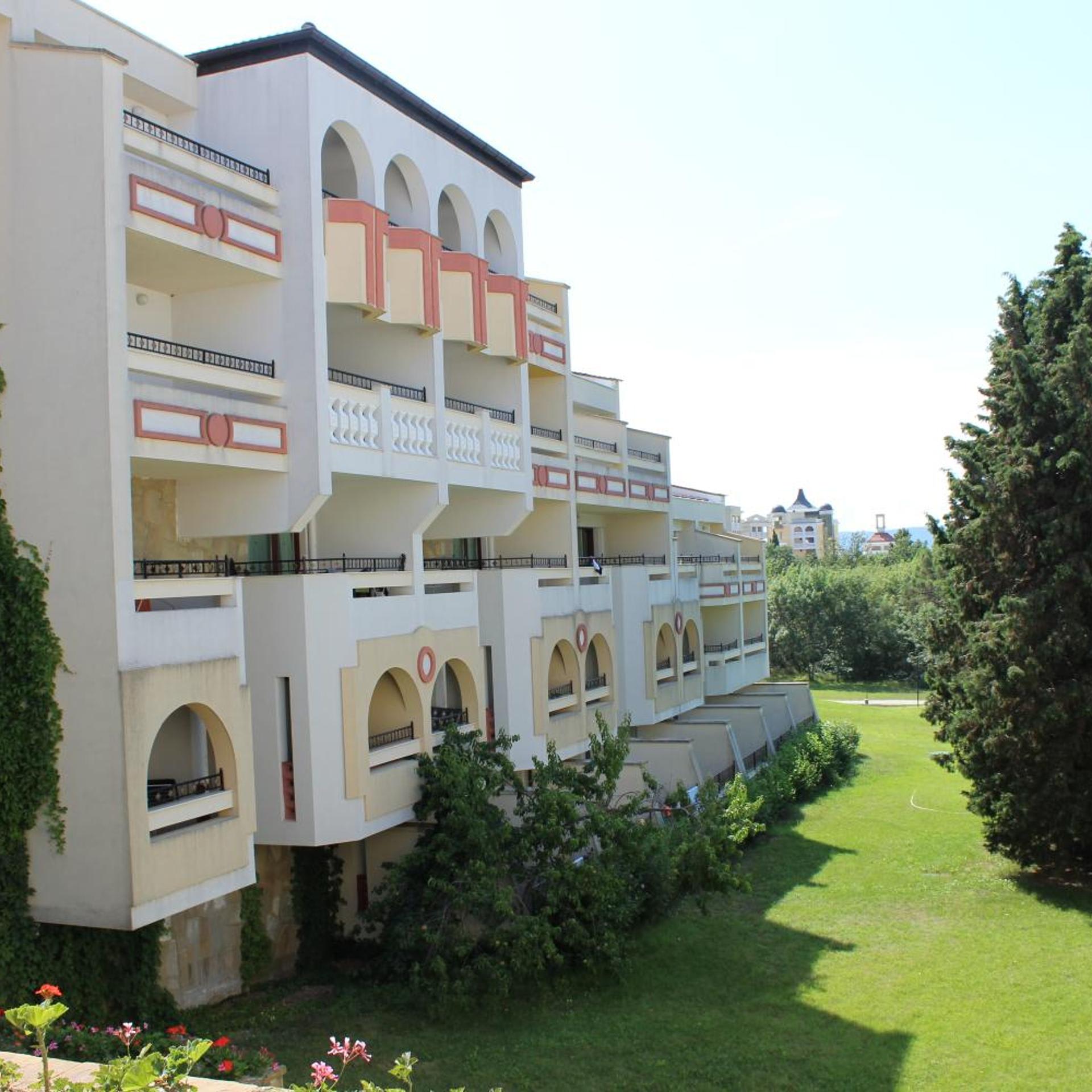 Duni Royal Resort - Hotel Pelican 2