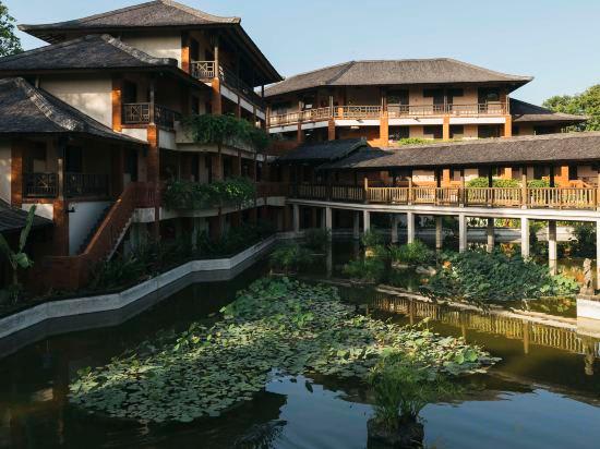 Club Med Bali 1
