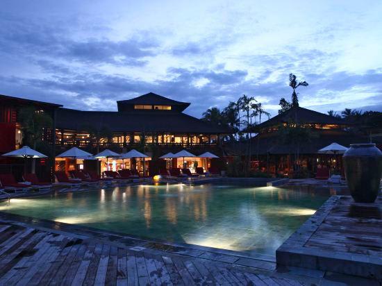 Club Med Bali 2