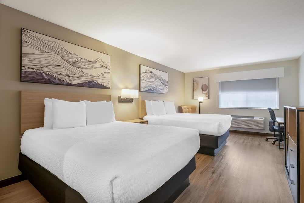 Best Western Plus Meridian 1