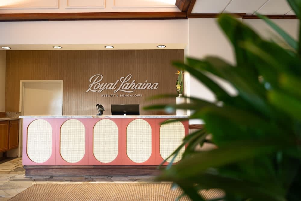 Royal Lahaina Resort & Bungalows 2