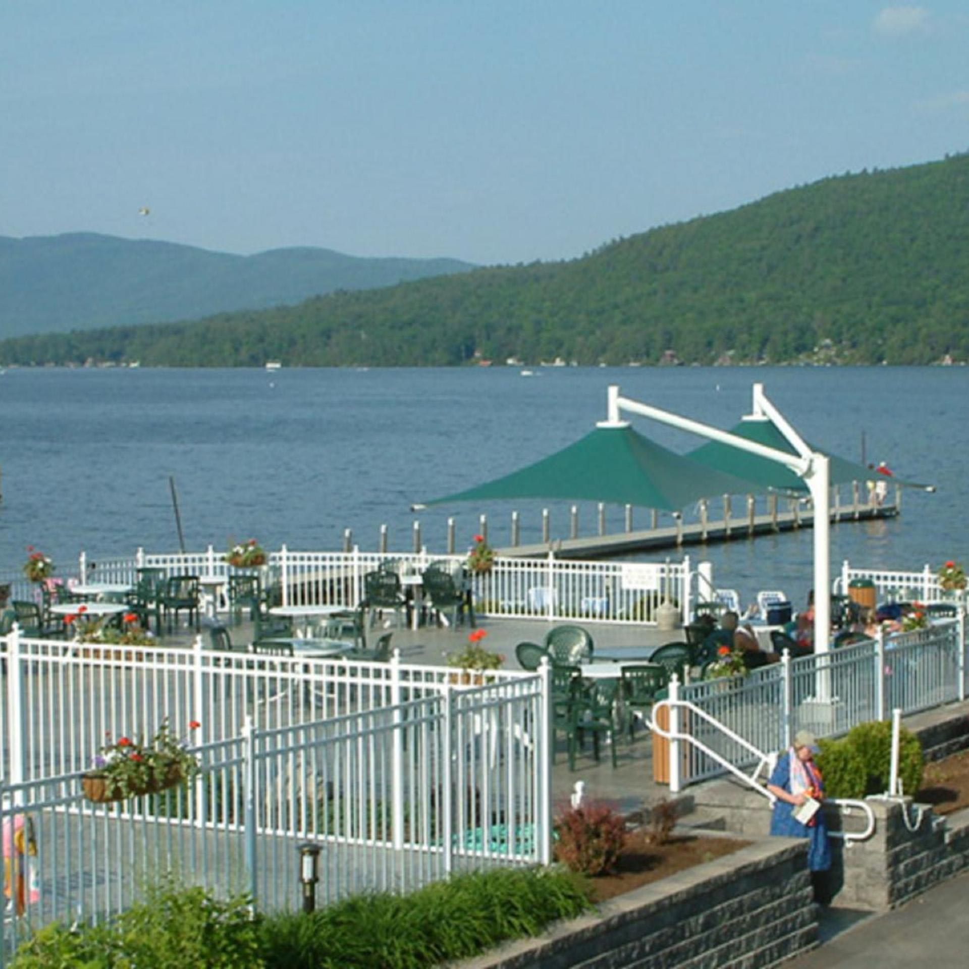Marine Village Resort 2