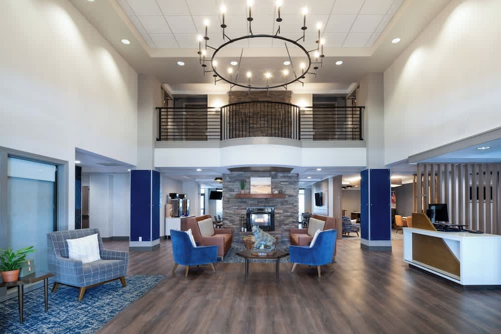 Holiday Inn Express & Suites BOZEMAN WEST by IHG 1