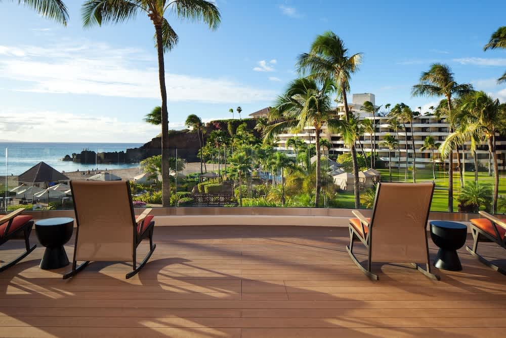 Sheraton Maui Resort & Spa 2