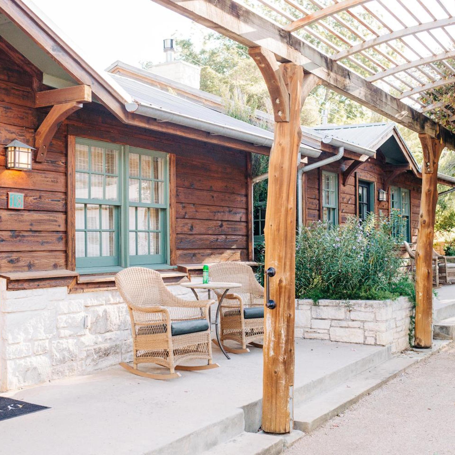 Lake Austin Spa Resort - All Inclusive 2