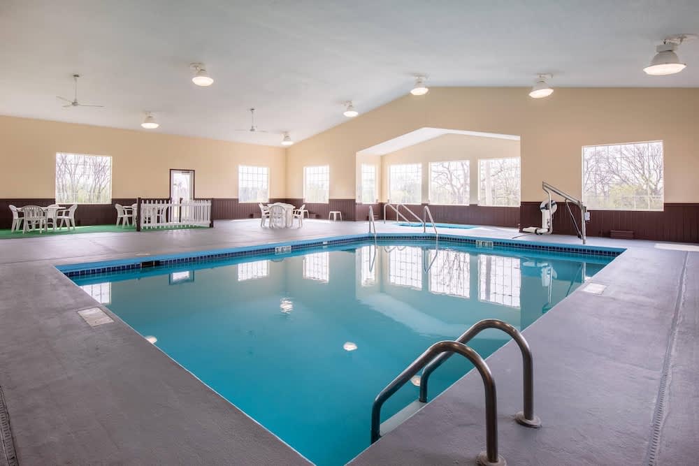 Quality Inn Edgerton 1
