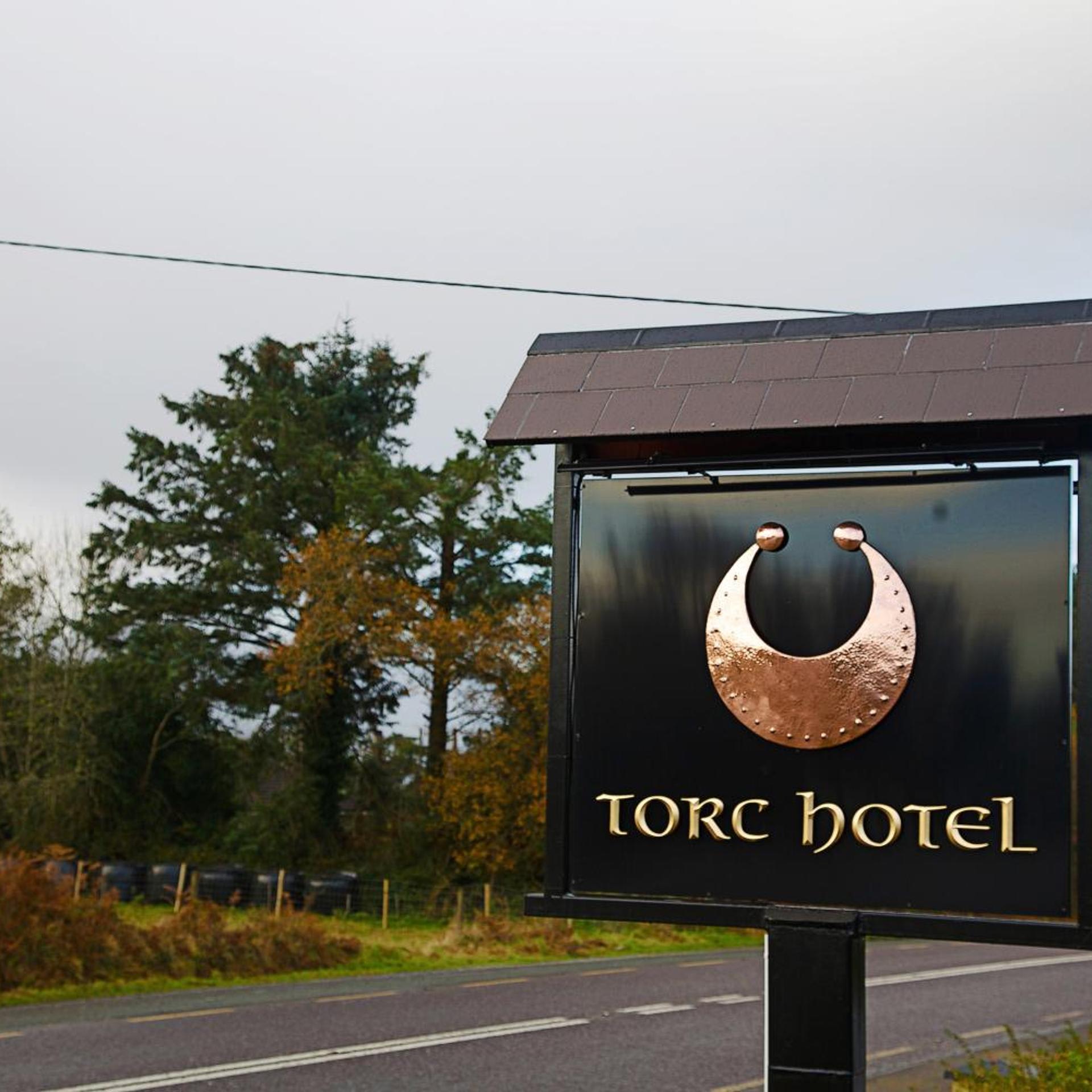 Torc Hotel 1