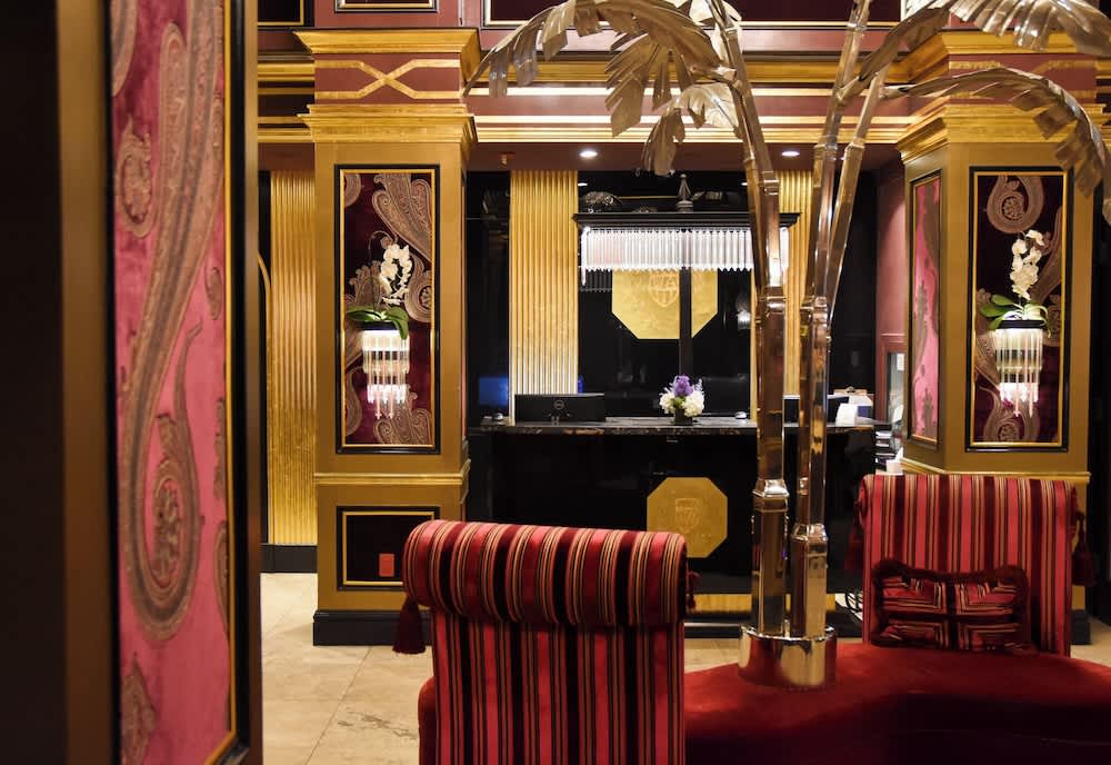 Windsor Arms Hotel 2