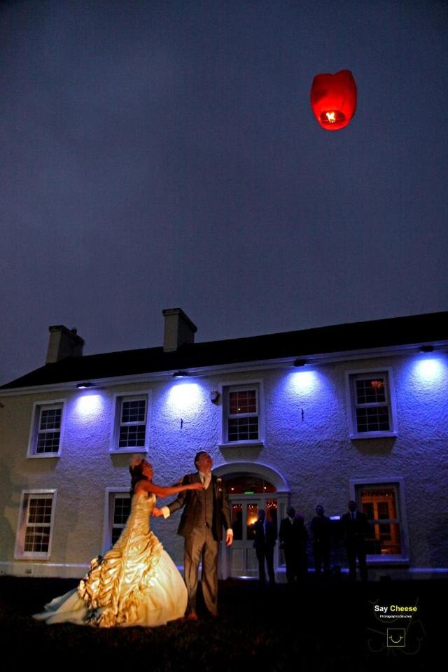 Greenvale Hotel 1