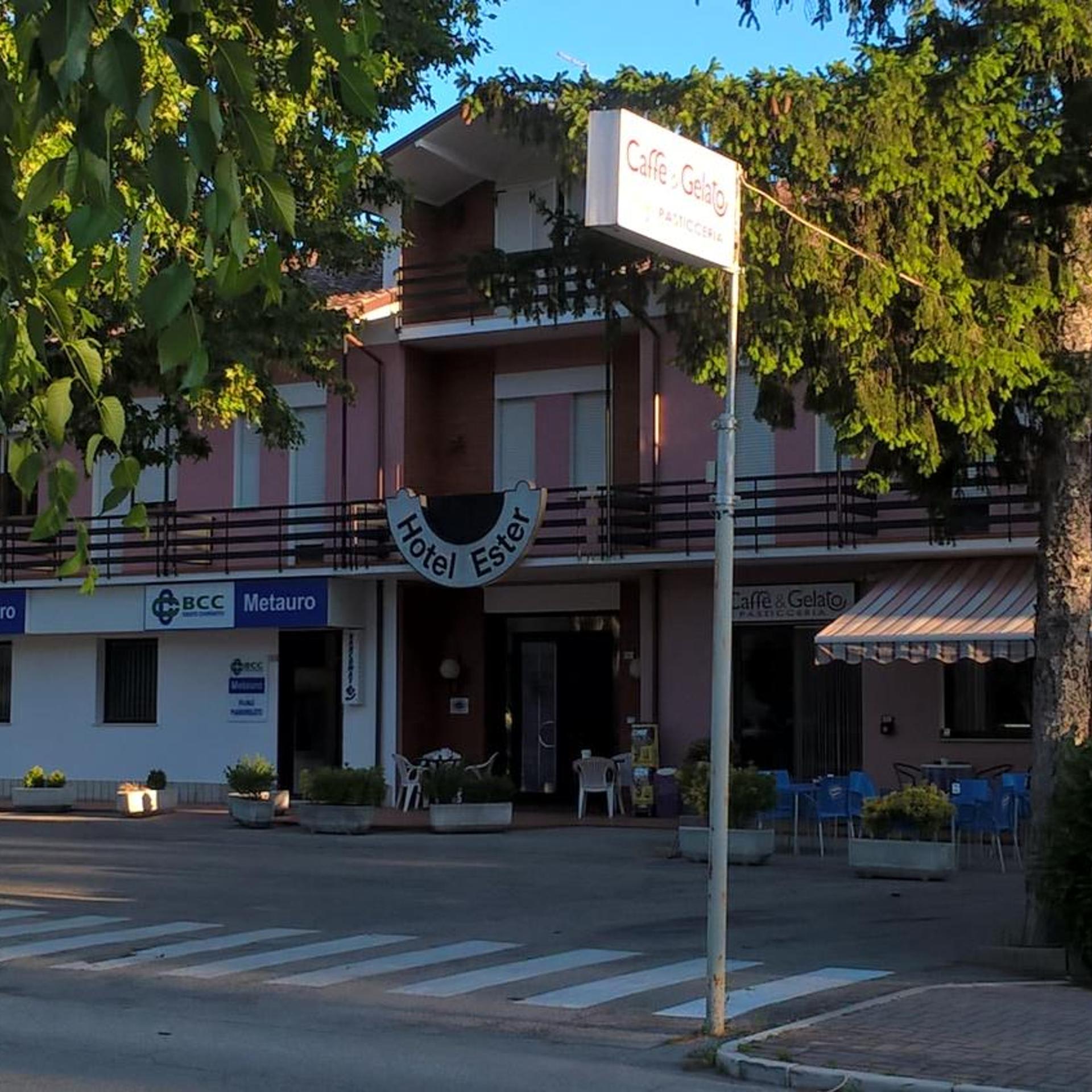 Albergo Ester 1