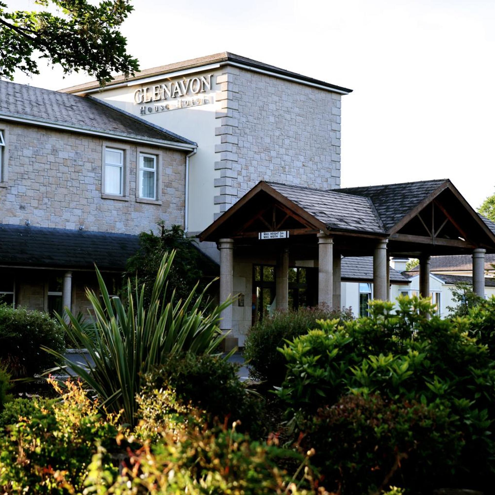 Glenavon House Hotel 2