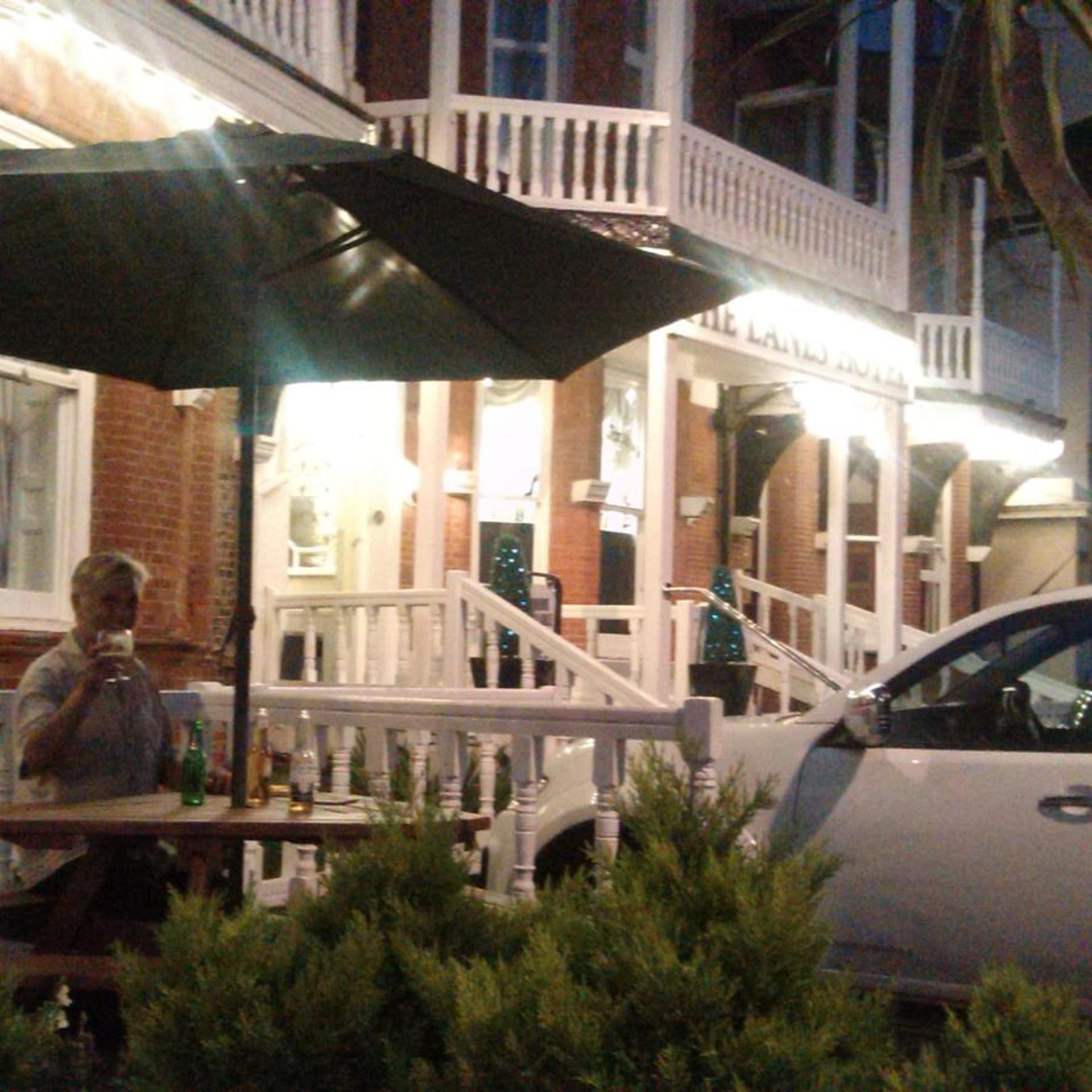 The Lanes Hotel 2